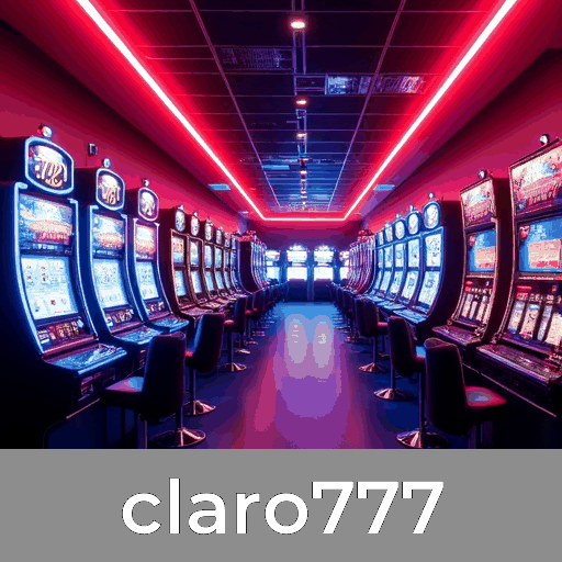 claro777: O App que Revoluciona Suas Apostas Móveis