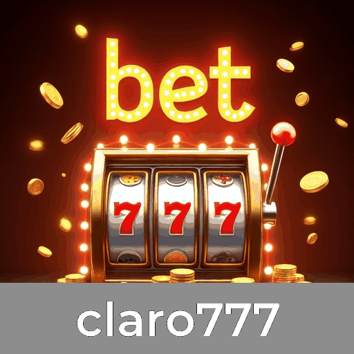 claro777: Plataforma de Jogos Online com Serviços Profissionais