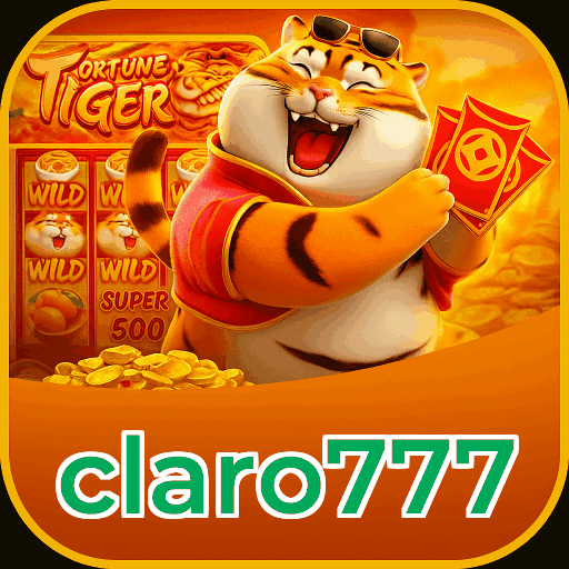 claro777 - Cassino Online e Apostas Esportivas com Bônus Exclusivos