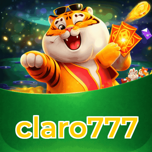 claro777 App Mobile - Android e iOS