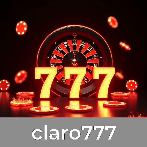 Claro777: Experiência Profissional de Jogos de Mesa ao Vivo
