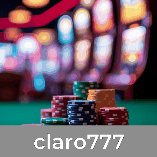 Claro777: Experiência Profissional de Jogos de Mesa ao Vivo