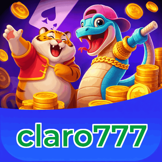claro777 Jogos - 2.500+ Títulos